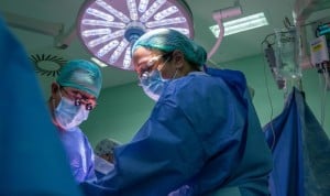 El Hospital de Torrejón reduce tiempos de recuperación en cirugía cardiaca