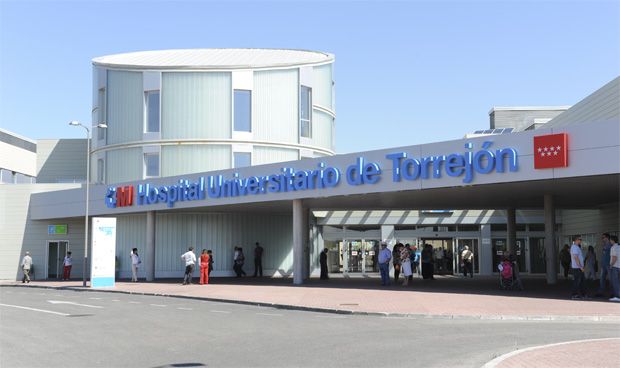 El Hospital de Torrejón ya puede formar médicos residentes