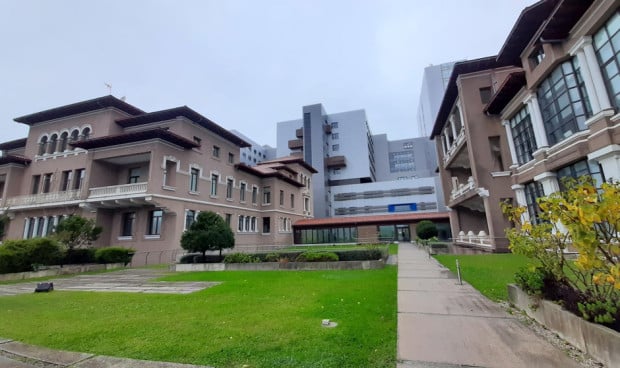 El Hospital de Valdecilla prepara sus plazas del MIR y el EIR de Geriatría. 