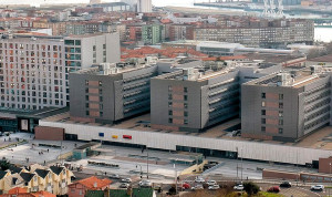 El Hospital de Valdecilla, reconocido por su lucha contra la Hepatitis C