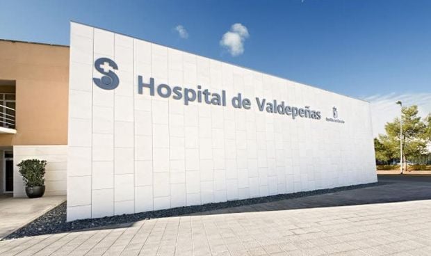 El Hospital de Valdepeñas adquiere una sala de radiología digital