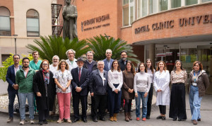 El Hospital de Valencia usará el modelo 'fast-track' en ensayos clínicos