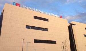 El Hospital de Villalba forma a los cuidadores de pacientes mayores 