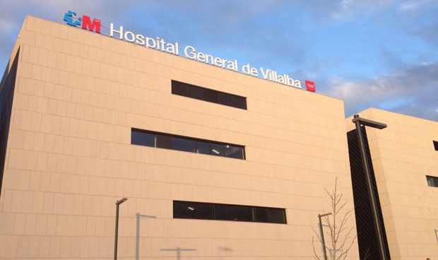 El Hospital de Villalba forma a los cuidadores de pacientes mayores 