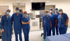El Hospital de Villarrobledo inaugura dos nuevas torres de laparoscopia