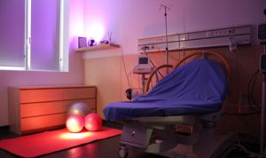 El Hospital de Vinalopó bate su récord de nacimientos en un mismo día