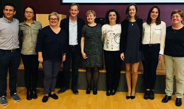 El Hospital de Vinalopó celebra la I Jornada de Obesidad Infantil