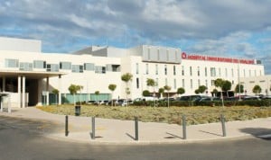El Hospital de Vinalopó, reacreditado por la Joint Commisson Internacional
