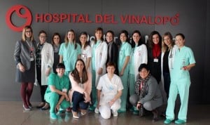 El Hospital de Vinalopó, reconocido por sus políticas de Igualdad