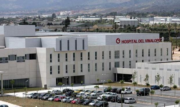 El Hospital de Vinalopó se une a una iniciativa sobre educación maternal