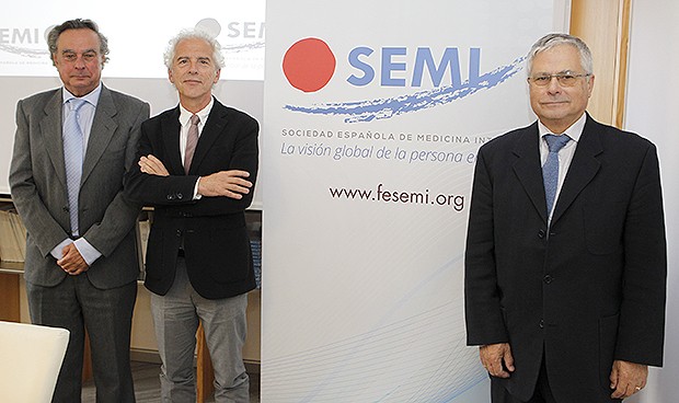 El hospital del futuro: sin barreras, integrado y con resultados en salud