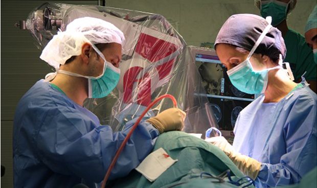 Prueban con éxito la estimulación cerebral profunda contra la anorexia