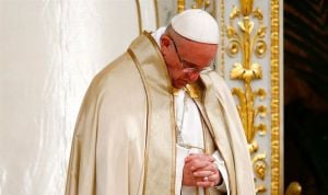 El 'hospital del Papa' no podrá acoger a Charlie Gard por motivos legales
