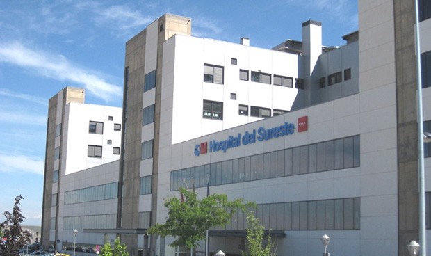 El Hospital del Sureste contará con un área de urgencias pediátricas