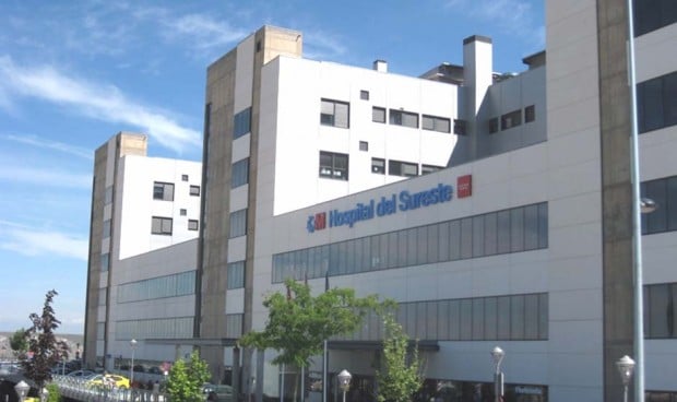 El Hospital del Sureste crea una Unidad de Farmacocinética Clínica