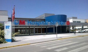 El Hospital Universitario del Tajo, acreditado para la formación de residentes en el Servicio de Medicina Interna