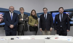 El hospital en España funciona como si todos los servicios fueran Urgencias