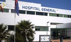 El Hospital General de Fuerteventura amplía el área de Consultas Externas