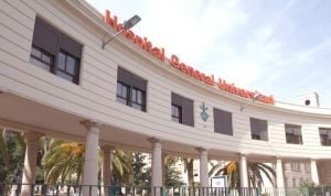El Hospital General de Valencia convoca plazas de Enfermería y Fisioterapia