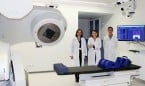 El Hospital General de ValÃ¨ncia pone en marcha un nuevo acelerador lineal