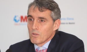 El Hospital General de Villalba valida la seguridad de su plantilla