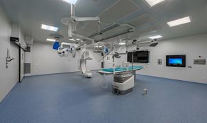 El Hospital Germans Trias inaugura su nuevo quirófano híbrido