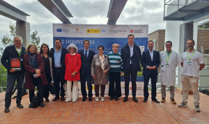 El Hospital Germans Trias, pionero en España en utilizar el hidrógeno verde