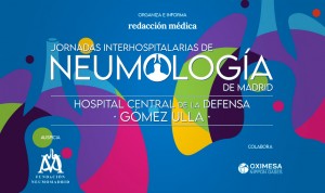 El Hospital Gómez Ulla protagoniza una nueva Jornada de Neumología