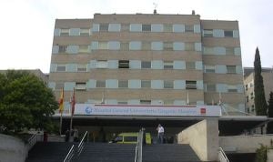 El Hospital Gregorio Marañón ya tiene nuevo jefe de Otorrinolaringología