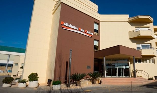El Hospital HLA San Carlos amplía su oferta con una Unidad de Reumatología