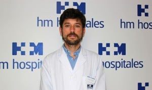 El Hospital HM Modelo nombra a Ignacio Ramil jefe de Medicina Interna