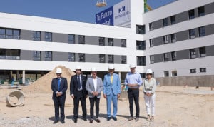 El Hospital HM Tres Cantos y la Residencia Valdeluz ultiman su apertura