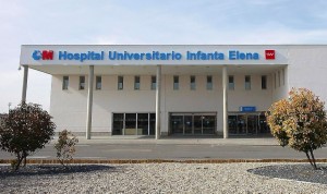 El Hospital Infanta Elena consolida 11 especialidades para la formación MIR