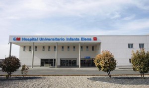 El Hospital Infanta Elena pone en marcha un circuito de urgencia digital
