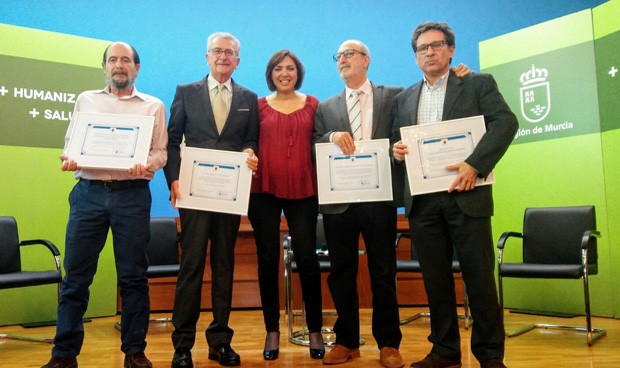 El hospital infantil de La Arrixaca atenderá a adolescentes con cáncer