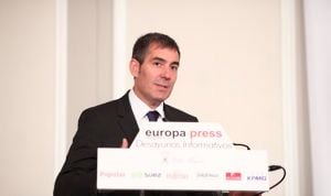 El hospital insular de Lanzarote pone fecha a su integración en el SCS