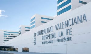 El Hospital La Fe moviliza 4,7 millones para una unidad de alto aislamiento