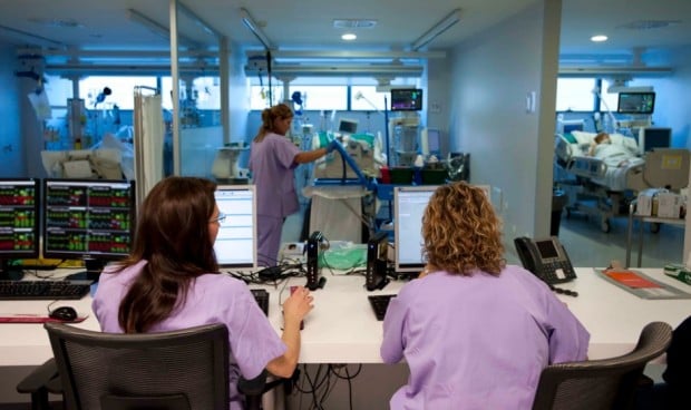 El Hospital La Fe reduce en un 30% la mortalidad por sepsis en cinco años