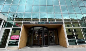 El Hospital Universitario La Luz refuerza la detección precoz de la enfermedad renal crónica con un nuevo modelo asistencial multidisciplinar