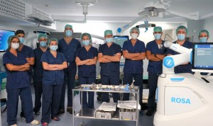 El Hospital La Luz pone en marcha un centro dedicado a la cirugía protésica