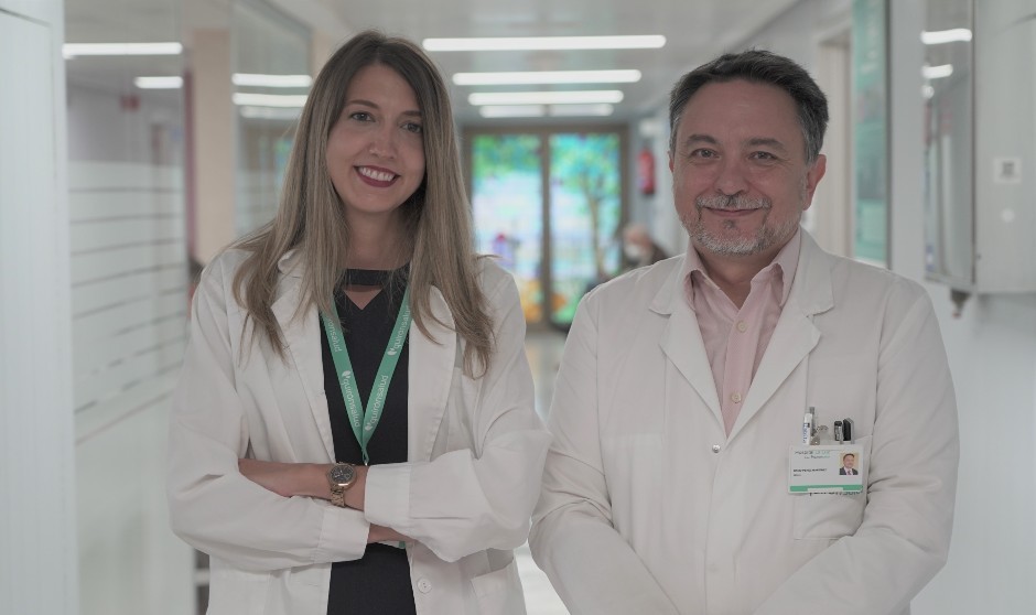 El Hospital La Luz, referente en el diagnóstico precoz de Alzheimer