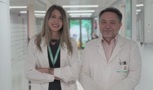 El Hospital La Luz, referente en el diagnóstico precoz de Alzheimer