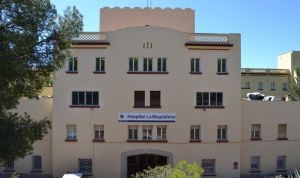 El Hospital La Magdalena ya cuenta con nuevo director