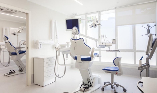 El Hospital La Zarzuela inaugura una Unidad de Odontología pionera