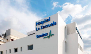 El Hospital La Zarzuela incorpora un área para trastornos de la mandíbula