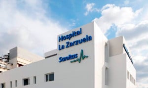 El Hospital La Zarzuela incorpora un área para trastornos de la mandíbula
