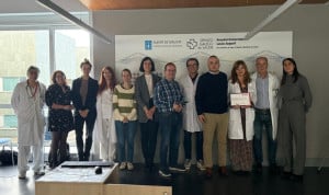 El Hospital Lucus Augusti mejora los resultados en insuficiencia cardiaca