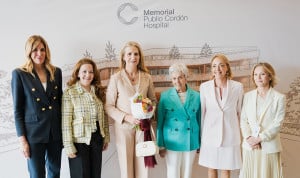El Hospital Memorial Publio Cordón nace con "talento médico y humanismo"
