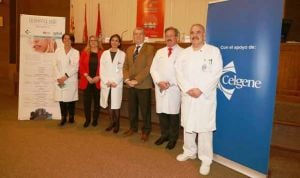 El Hospital Miguel Servet acoge la Semana de la Dermatología