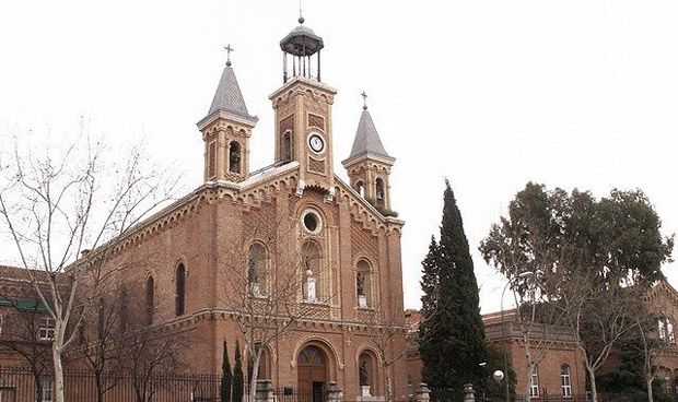 El Hospital Niño Jesús busca jefe de Servicio de Hematología